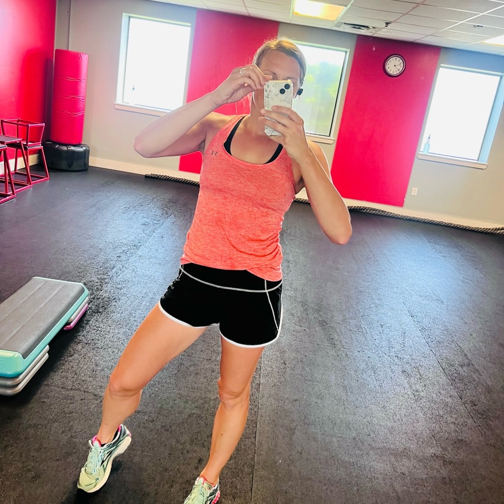 Complete Workout Outfit (S)